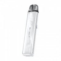 Pod система Lost Vape Ursa Nano 3 Silk White в белом цвете