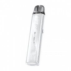 Pod система Lost Vape Ursa Nano 3 Silk White в белом цвете