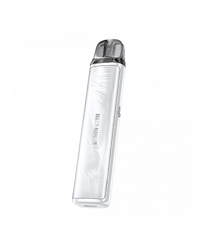 Pod система Lost Vape Ursa Nano 3 Silk White в белом цвете