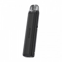 Pod система Lost Vape Ursa Nano 3 Twill Black в чорном цвете