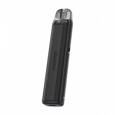 Pod система Lost Vape Ursa Nano 3 Twill Black в чорном цвете