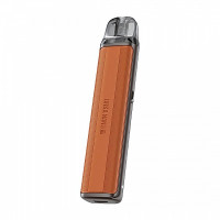 Pod система Lost Vape Ursa Nano 3 Twill Orange в оранжевом цвете