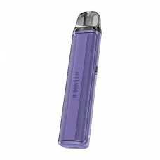 Pod система Lost Vape Ursa Nano 3 Twill Volet в фиолетовом цвете