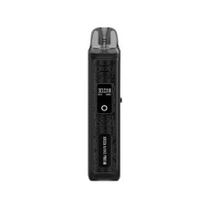 POD-СИСТЕМА LOST VAPE URSA NANO PRO 2 "BLACK MECHA" В ЧЕРНОМ ЦВЕТЕ