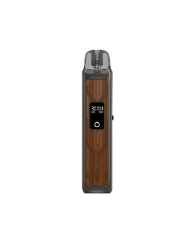 POD-СИСТЕМА LOST VAPE URSA NANO PRO 2 "CLASSIC BROWN" У КОРИЧНЕВОМУ КОЛЬОРІ