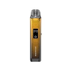 POD-СИСТЕМА LOST VAPE URSA NANO PRO 2 "GOLD MECHA" В ЗОЛОТОМ ЦВЕТЕ