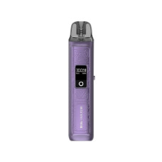POD-СИСТЕМА LOST VAPE URSA NANO PRO 2 "PURPLE MECHA" В ГОЛУБОМ ЦВЕТЕ