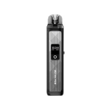 POD-СИСТЕМА LOST VAPE URSA NANO PRO 2 "STORM BLACK" В ЧЕРНОМ ЦВЕТЕ
