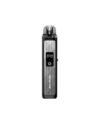 POD-СИСТЕМА LOST VAPE URSA NANO PRO 2 "STORM BLACK" У ЧОРНОМУ КОЛЬОРІ