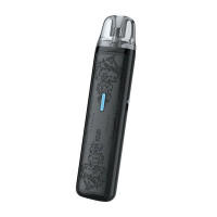 Pod система Lost Vape Ursa Nano S 2 "Black Thorns" в черном цвете