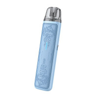 Pod система Lost Vape Ursa Nano S 2 "Blue Thorns" в голубом цвете