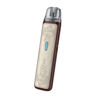 Pod система Lost Vape Ursa Nano S 2 "Brown Thorns" в коричневом цвете