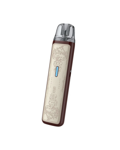 Pod система Lost Vape Ursa Nano S 2 "Brown Thorns" у коричневому кольорі