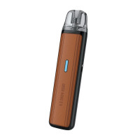 Pod система Lost Vape Ursa Nano S 2 "Espresso" в кофейном цвете