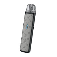 Pod система Lost Vape Ursa Nano S 2 "Grey Neverfall" в сером цвете