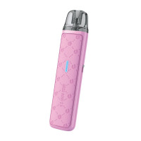 Pod система Lost Vape Ursa Nano S 2 "Pink Dauphine" в розовом цвете