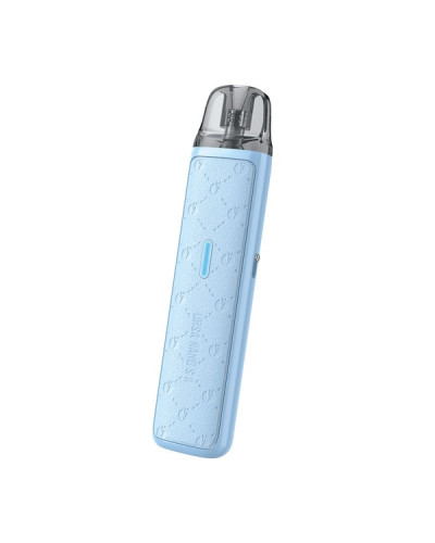 Pod система Lost Vape Ursa Nano S 2 "Sky Delightful" у блакитному кольорі