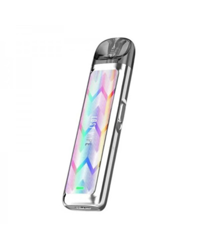 POD СИСТЕМА LOST VAPE URSA NANO POD KIT В ЦВЕТЕ "LAMBENT SILVER"