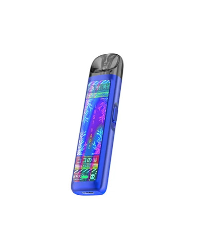Pod система Lost Vape Ursa Nano Kit "Freedom-Fighter"