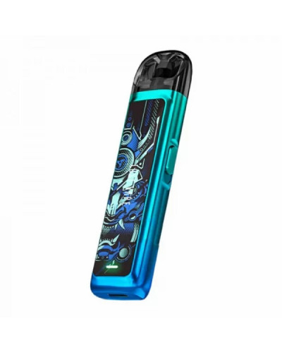 Pod система Lost Vape Ursa Nano Kit "Phantom City"