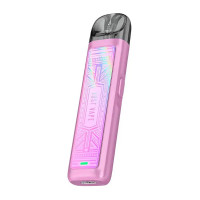 Pod система Lost Vape Ursa Nano Pod Kit у кольорі "Holo Rose Pink"