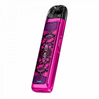 Pod система Lost Vape Ursa Nano Pod Kit у кольорі "Pink Survivor"