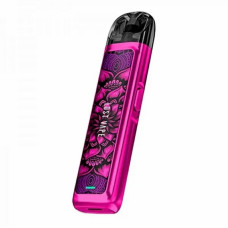 Pod система Lost Vape Ursa Nano Pod Kit в цвете "Pink Survivor"