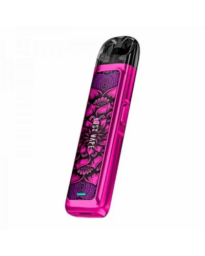 Pod система Lost Vape Ursa Nano Pod Kit в цвете "Pink Survivor"
