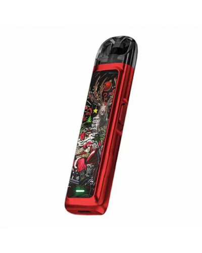 Pod система Lost Vape Ursa Nano Pod Kit в цвете "Rock the Party"