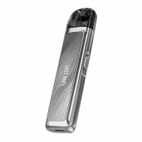 Pod система Lost Vape Ursa Nano Pod Kit в цвете "Twill Silver"