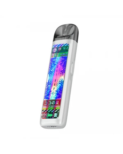 Pod система Lost Vape Ursa Nano Pod Kit у кольорі "Freedom-Sential"