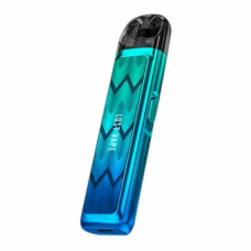Pod система Lost Vape Ursa Nano Pod Kit в цвете "Wave Blue"