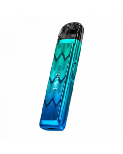 Pod система Lost Vape Ursa Nano Pod Kit в цвете "Wave Blue"