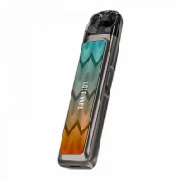 Pod система Lost Vape Ursa Nano Pod Kit в цвете "Wave Cyan"