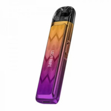 Pod система Lost Vape Ursa Nano Pod Kit в цвете "Wave Purple"