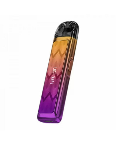 Pod система Lost Vape Ursa Nano Pod Kit в цвете "Wave Purple"