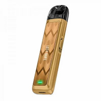 Pod система Lost Vape Ursa Nano Pod Kit в цвете "Wave Gold"