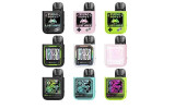 LOST VAPE URSA BABY 2