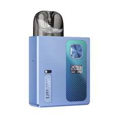 POD-СИСТЕМА LOST VAPE URSA BABY PRO "FROST BLUE" У БЛАКИТНОМУ КОЛЬОРІ