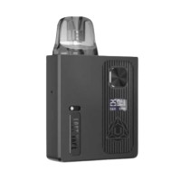 POD-СИСТЕМА LOST VAPE URSA BABY PRO "Starport Black" в черном цвете