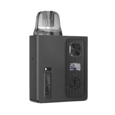 POD-СИСТЕМА LOST VAPE URSA BABY PRO "Starport Black" у чорному кольорі