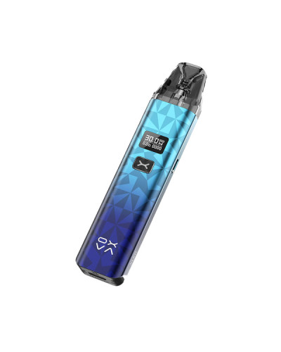Pod система OXVA XLIM Classic Edition "Gradient Blue" в синем цвете