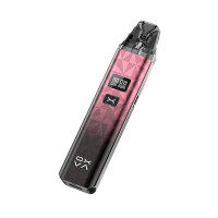 Pod система OXVA XLIM Classic Edition "Black Pink" в черно-розовом цвете
