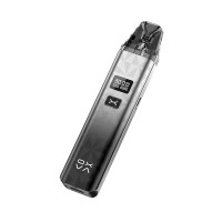 Pod система OXVA XLIM Classic Edition "Black Silver" в черно-серебряном цвете