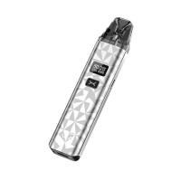 Pod система OXVA XLIM Classic Edition "Silver" в серебряном цвете