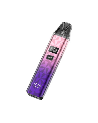 Pod система OXVA XLIM Classic Edition "Purple Pink" в фиолетово-розовом цвете