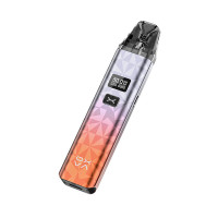 Pod система OXVA XLIM Classic Edition "Orange Silver" в оранжево-серебряном цвете