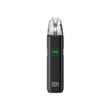 Pod система OXVA XLIM GO 2 "Black Carbon" в чёрном цвете