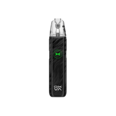 Pod система OXVA XLIM GO 2 "Black Shadow" в чёрном цвете