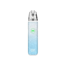 Pod система OXVA XLIM GO 2 "Blue Ripple" в голубом цвете